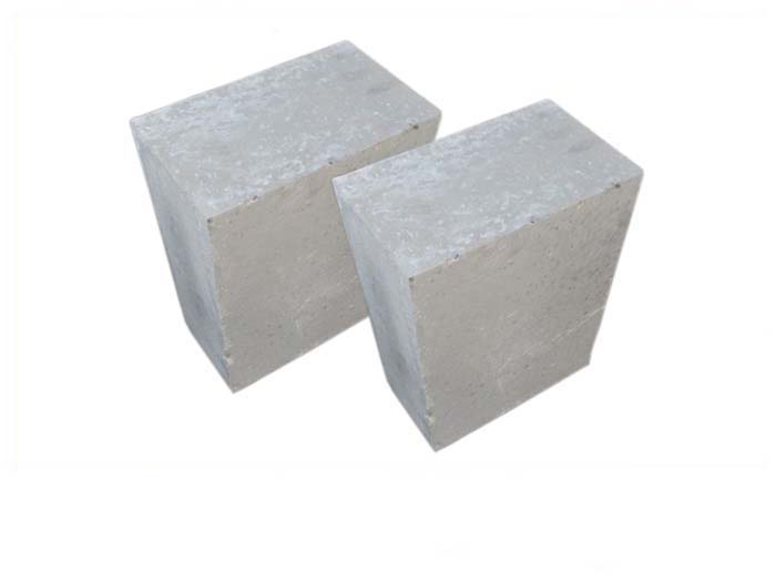 磷酸盐结合高铝砖