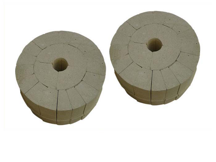 电炉耐火砖（高铝质）