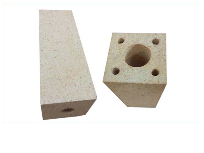 烧嘴耐火砖