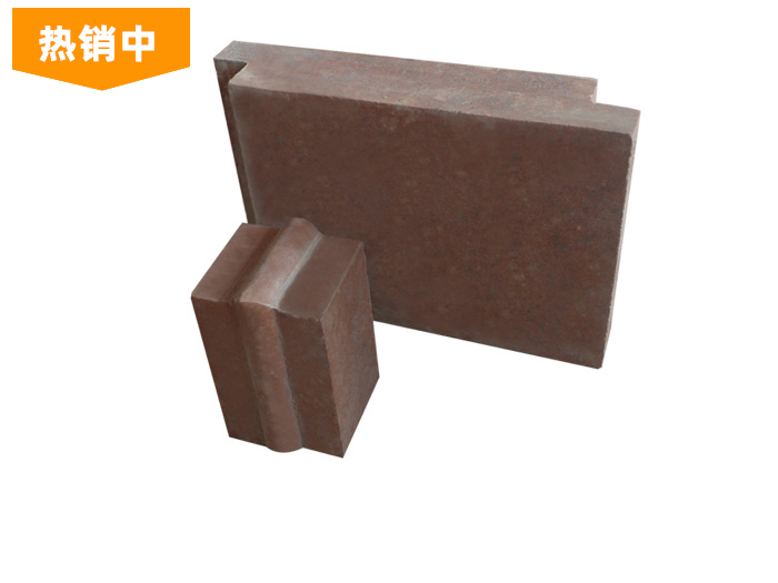 棕刚玉耐火砖