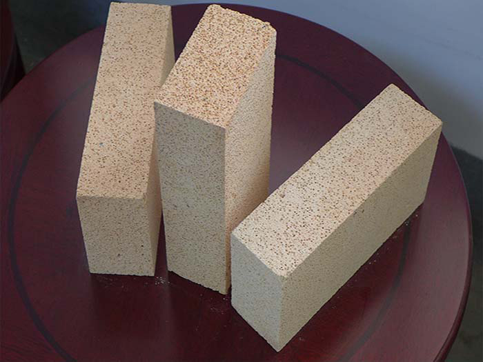 高铝衬砖
