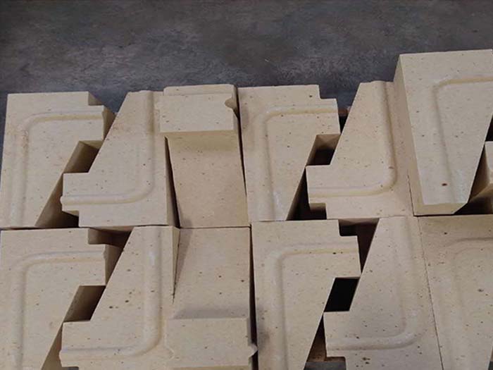 耐火材料硅砖