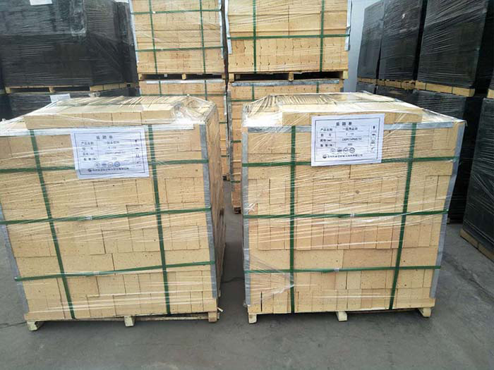 乌鲁木齐耐火砖