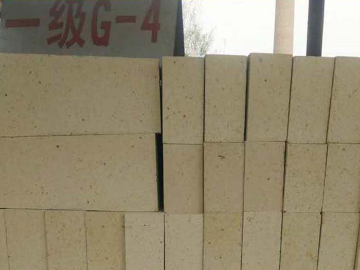 焦作高铝砖