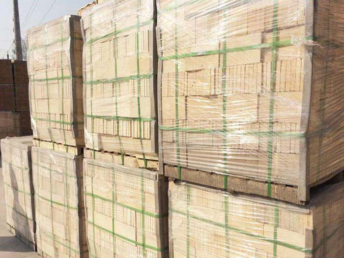 乌鲁木齐耐火砖