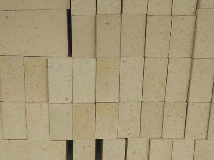 河南高铝耐火砖