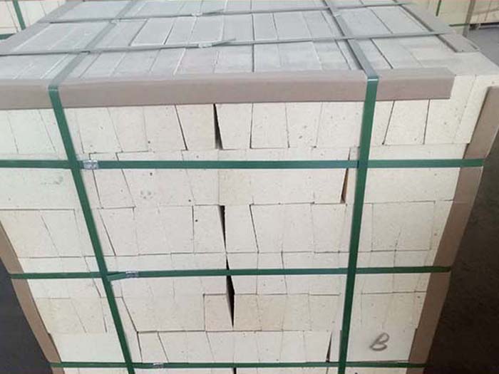 河南高铝耐火砖