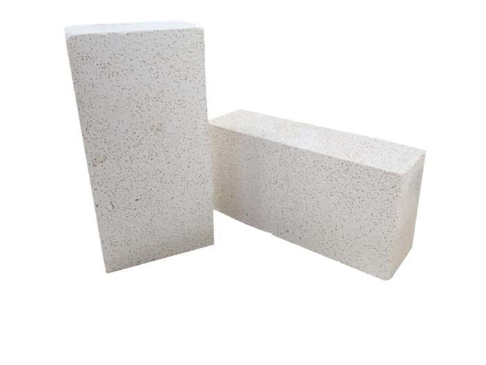 莫来石耐火砖耐高温