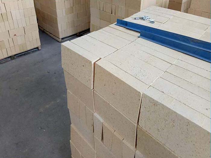 河南一级高铝砖